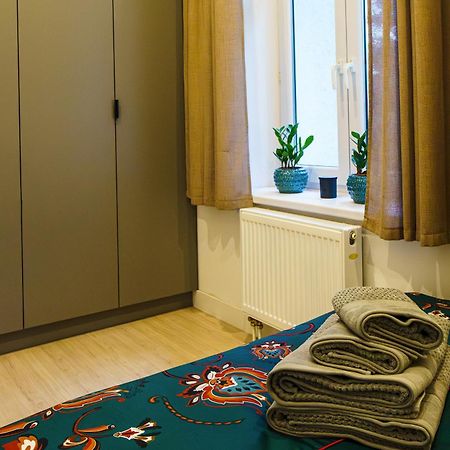 Apartament Pod Szklana Gorka Sanoki járás Kültér fotó