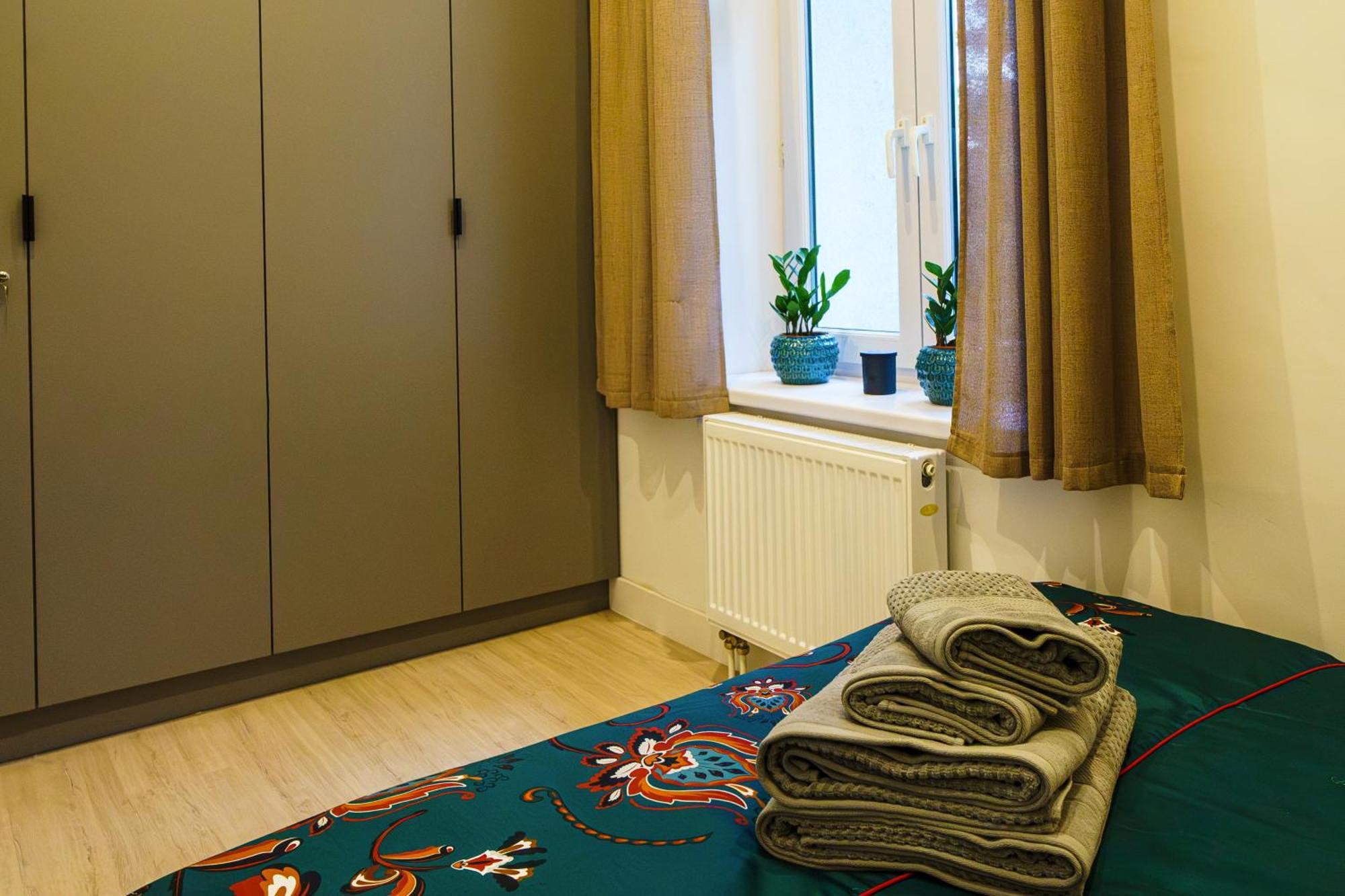 Apartament Pod Szklana Gorka Sanoki járás Kültér fotó