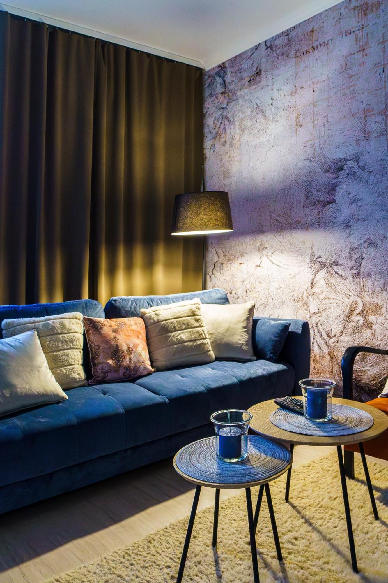 Apartament Pod Szklana Gorka Sanoki járás Kültér fotó