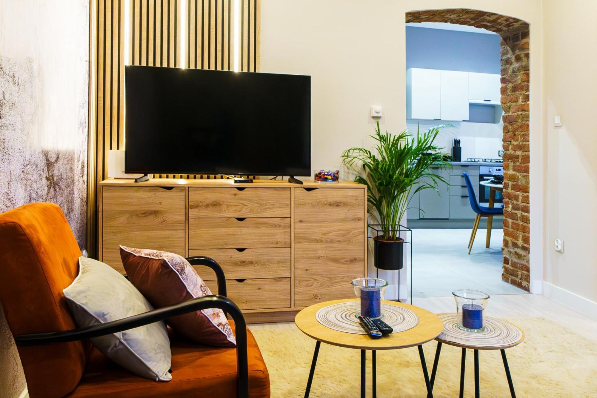Apartament Pod Szklana Gorka Sanoki járás Kültér fotó